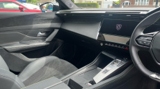 Peugeot 408 1.2 PureTech GT 5dr EAT8 Petrol Hatchback